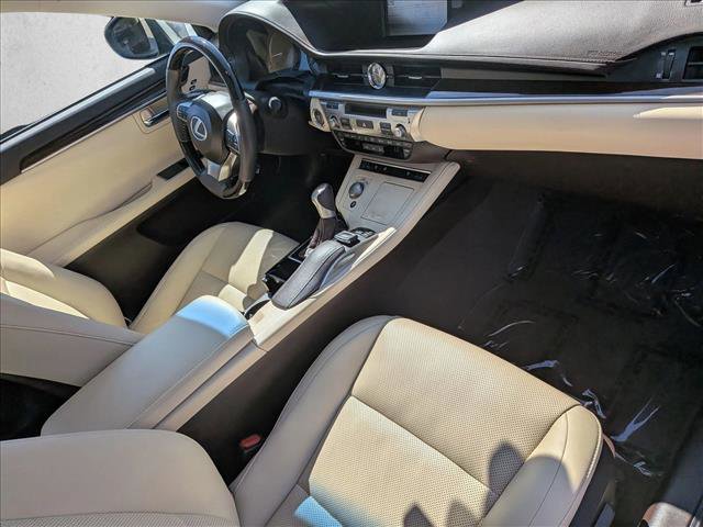 Used 2017 Lexus ES 350 w/ Navigation System Package image 23
