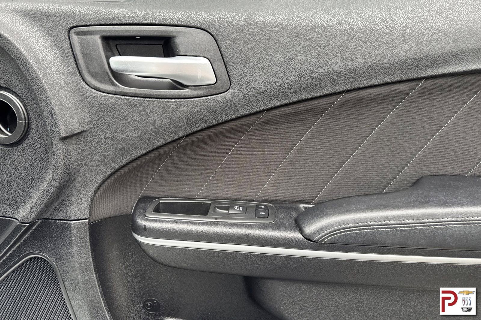 Used 2019 Dodge Charger R/T w/ Navigation & Travel Group image 19