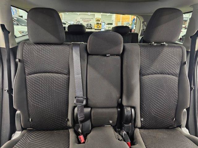 Used 2018 Dodge Journey SE w/ Connectivity Group AWD/4WD image 35