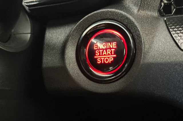 Used 2025 Honda CR-V LX image 25