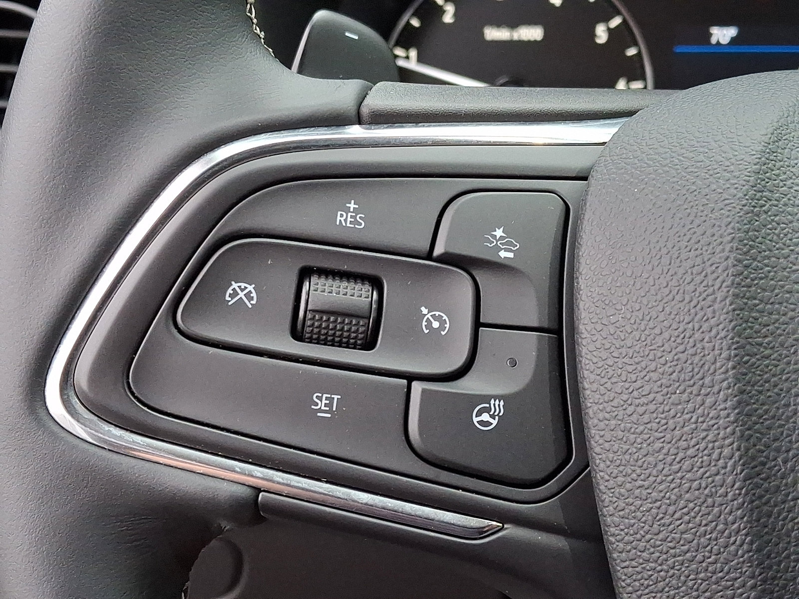 Certified 2023 Buick Envision Preferred w/ Premium Seat Package AWD/4WD image 25