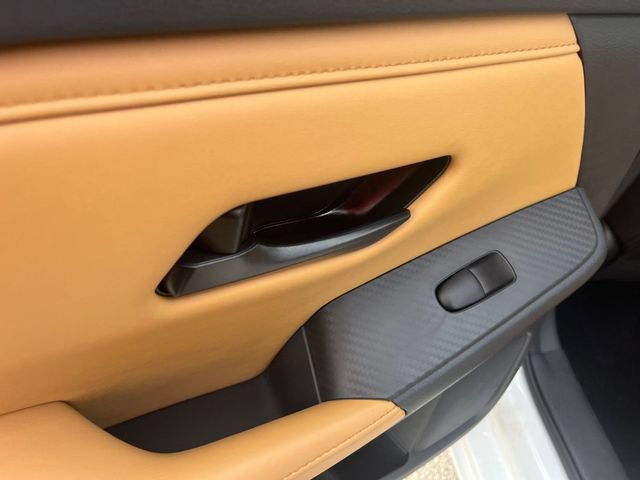 New 2025 Nissan Sentra SV w/ SV Premium Package FWD image 16