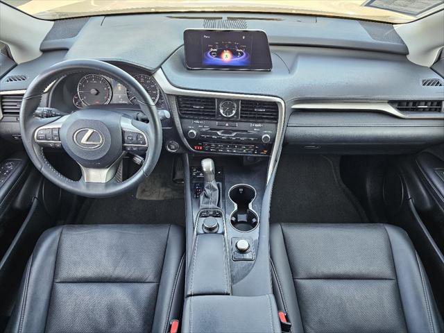 Used 2018 Lexus RX 350 FWD image 4