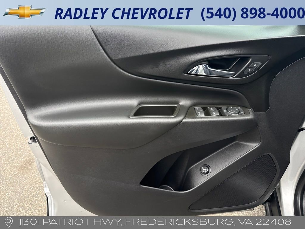 Certified 2021 Chevrolet Equinox LT image 5