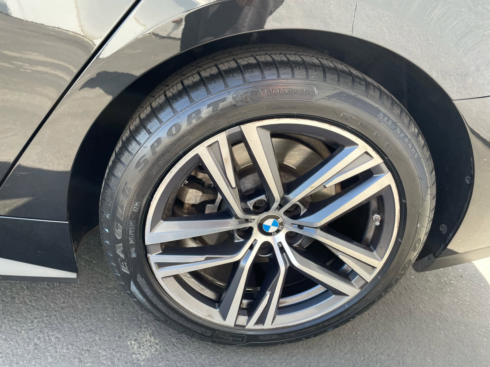 Used 2024 BMW 430i Gran Coupe 430i w/ Premium Package image 23