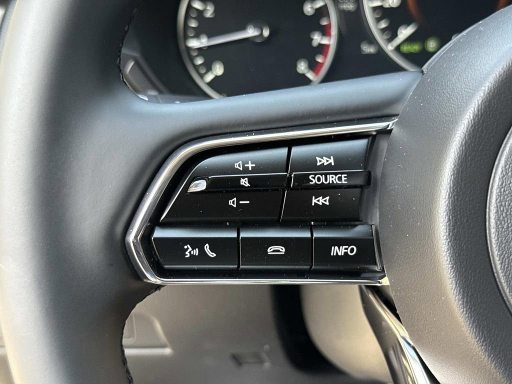 New 2026 MAZDA CX-90 3.3 Turbo w/ Select Package image 47