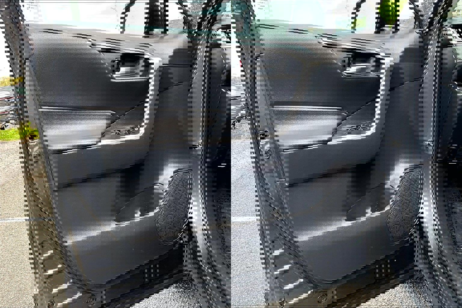 Used 2024 Toyota RAV4 XLE image 21