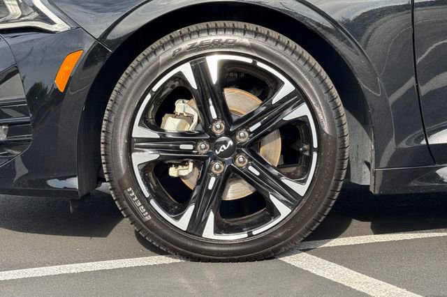 Certified 2024 Kia K5 GT-Line w/ GT-Line Premium Package image 35