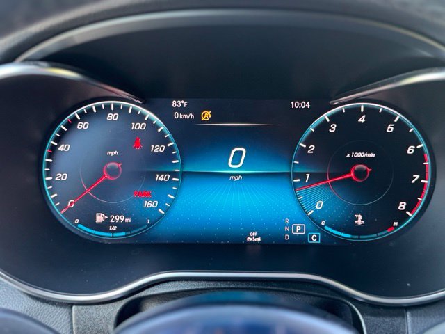 Used 2022 Mercedes-Benz GLC 300 image 25