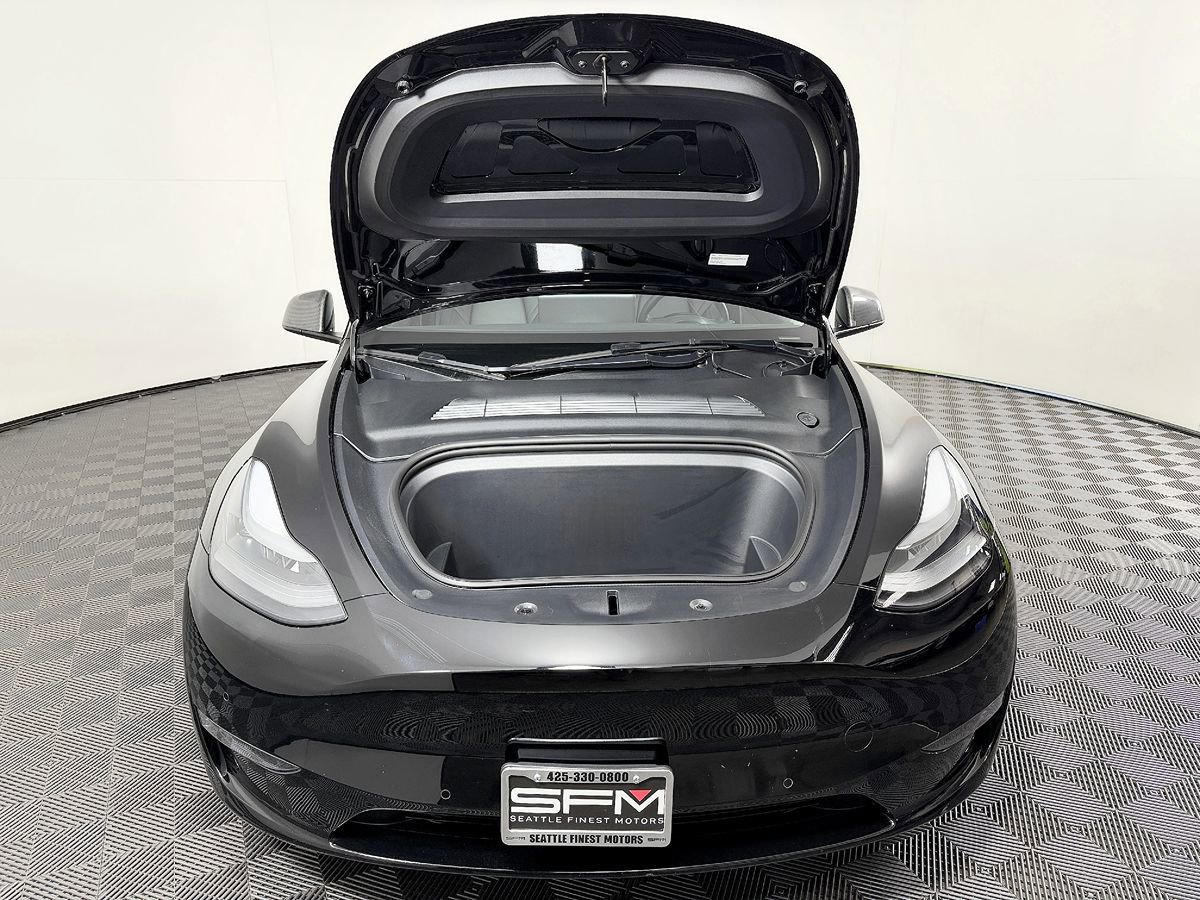 Used 2022 Tesla Model Y Performance AWD/4WD image 21