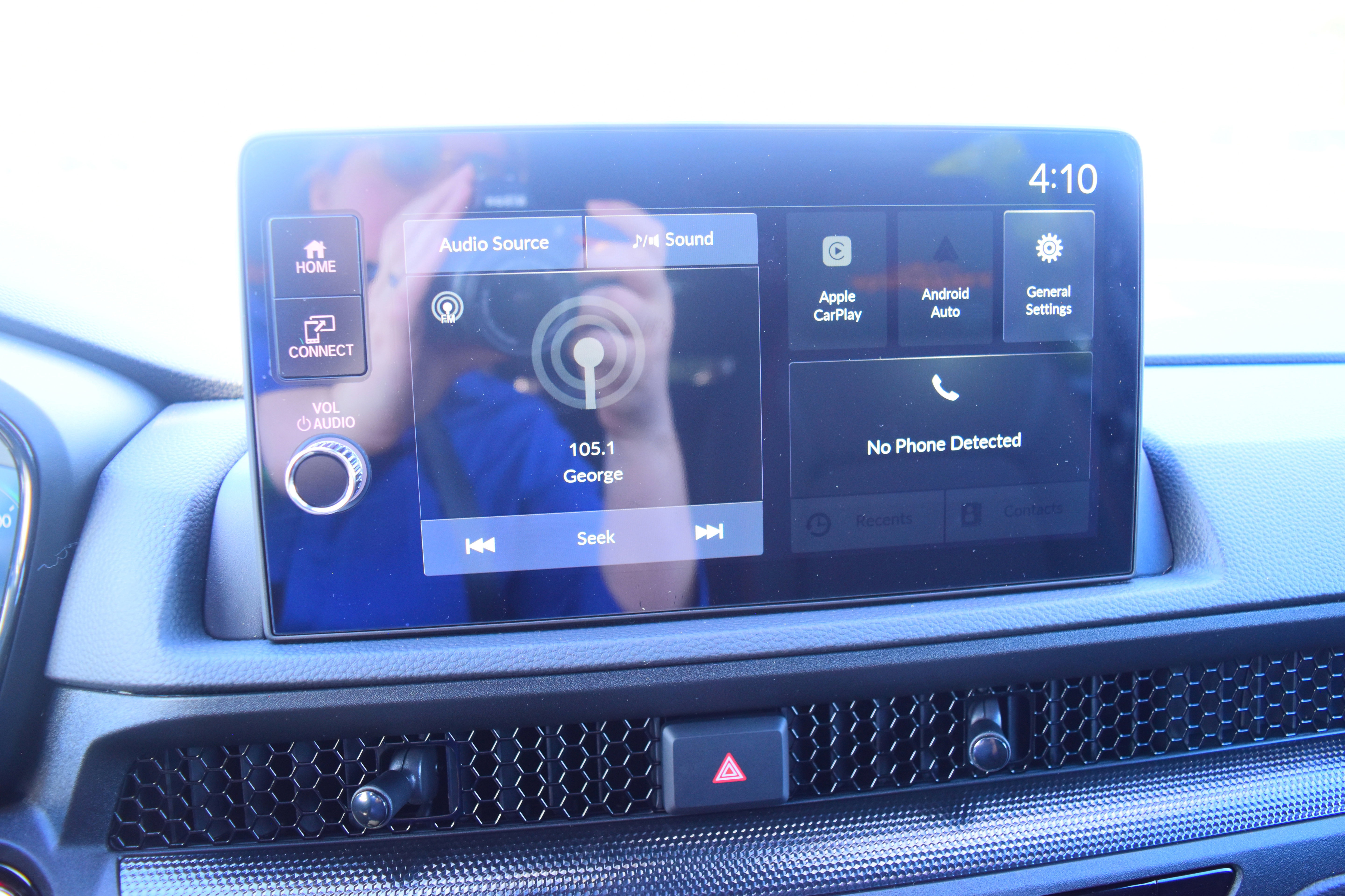 New 2026 Honda CR-V TrailSport image 21