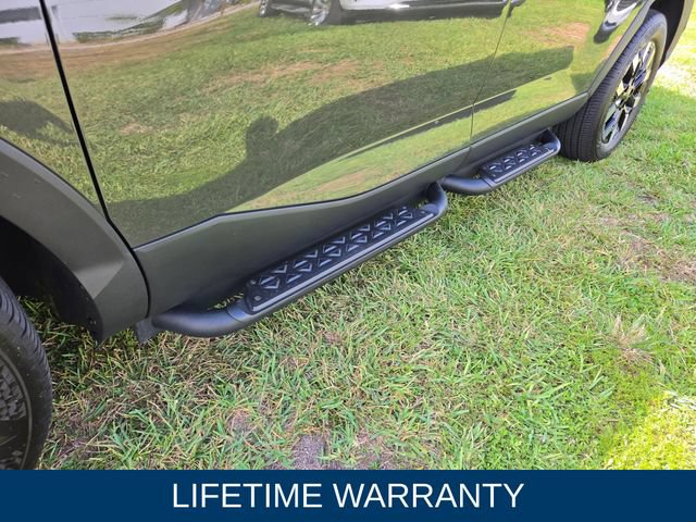 Used 2025 Hyundai Santa Cruz SEL FWD image 6