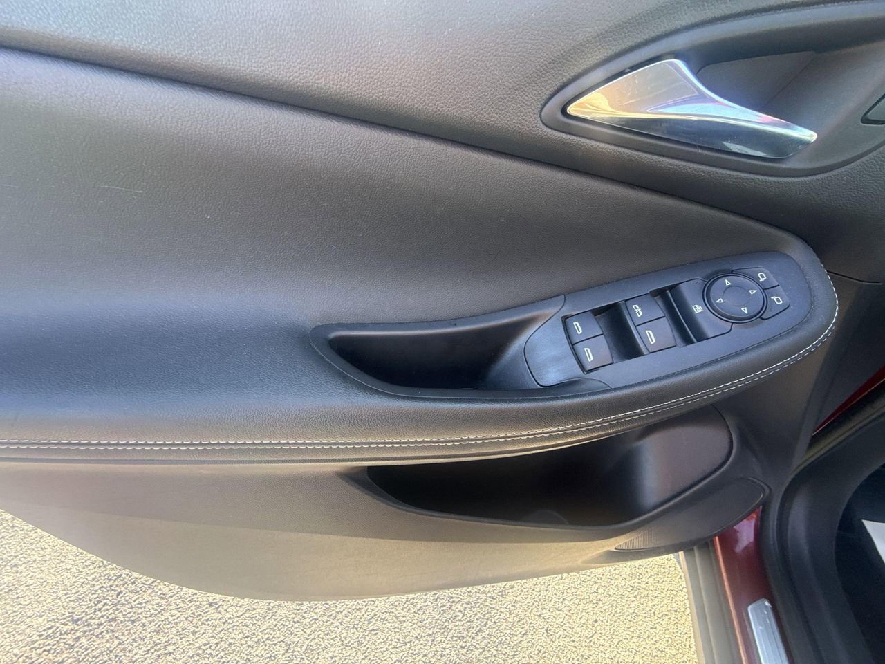 Used 2023 Buick Encore GX Preferred w/ Cold Weather Comfort Package image 27