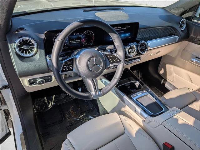 Certified 2025 Mercedes-Benz GLB 250 image 10