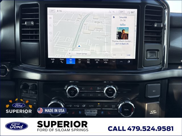 New 2026 Ford F350 Lariat image 18