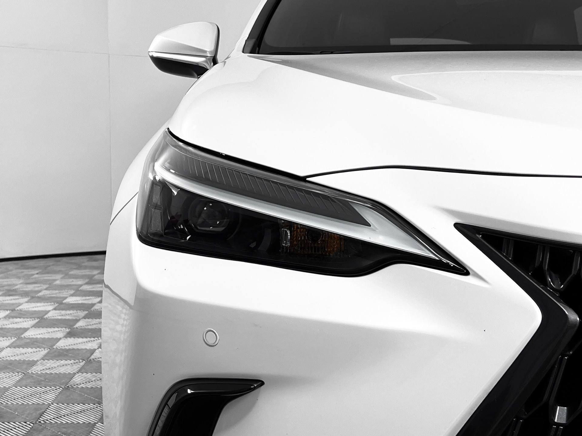 Used 2022 Lexus NX 350 AWD w/ Premium Package image 11