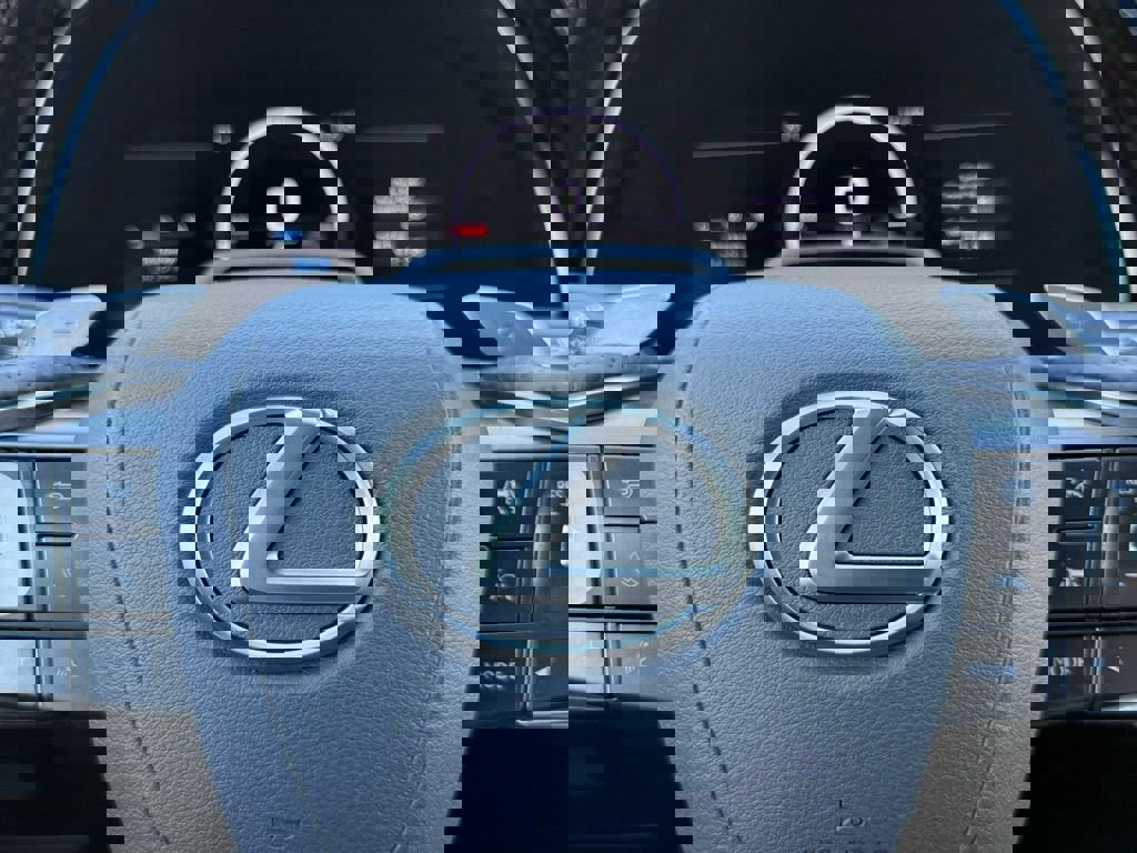 Certified 2024 Lexus TX 500h AWD w/ Technology Package image 31