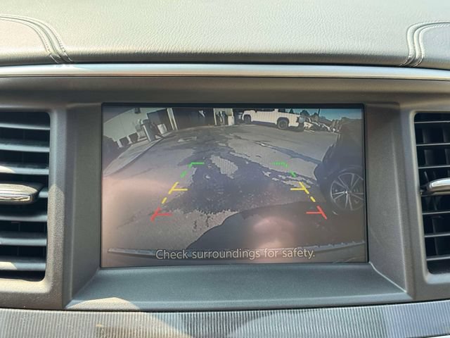 Used 2020 INFINITI QX60 Pure AWD/4WD image 35