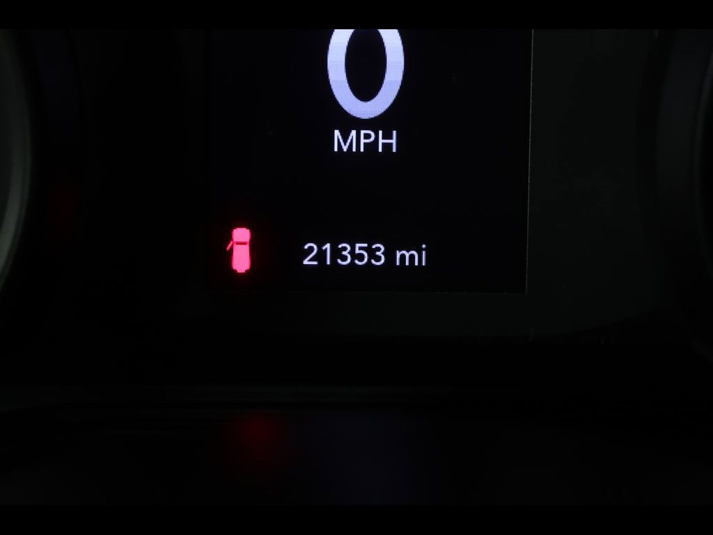 Used 2024 Jeep Wrangler Unlimited Sport AWD/4WD image 22