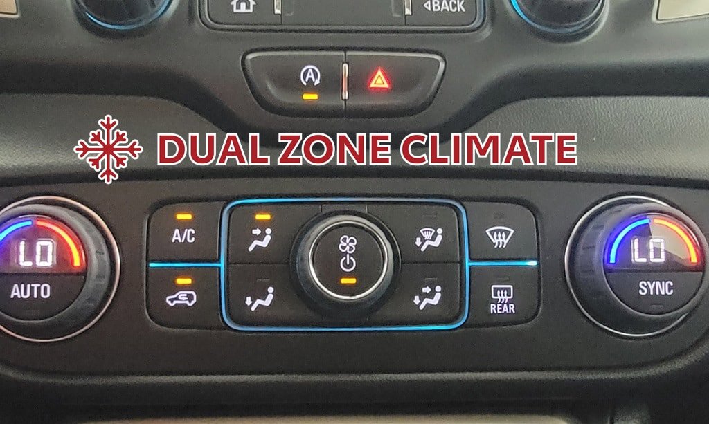 Used 2023 GMC Terrain Denali w/ Denali Premium Package AWD/4WD image 23