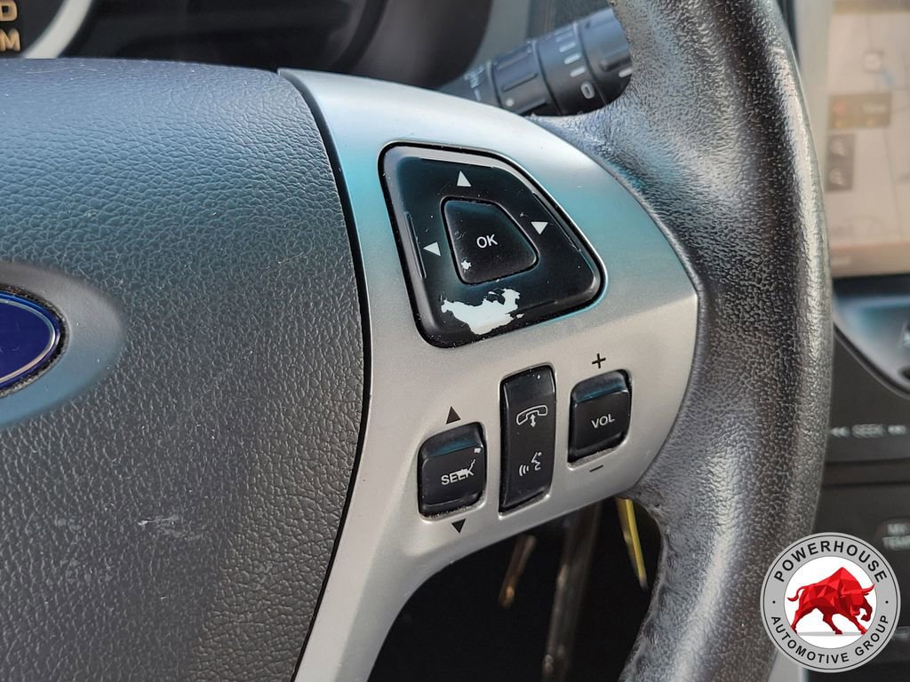 Used 2015 Ford Explorer XLT w/ Equipment Group 202A FWD image 33