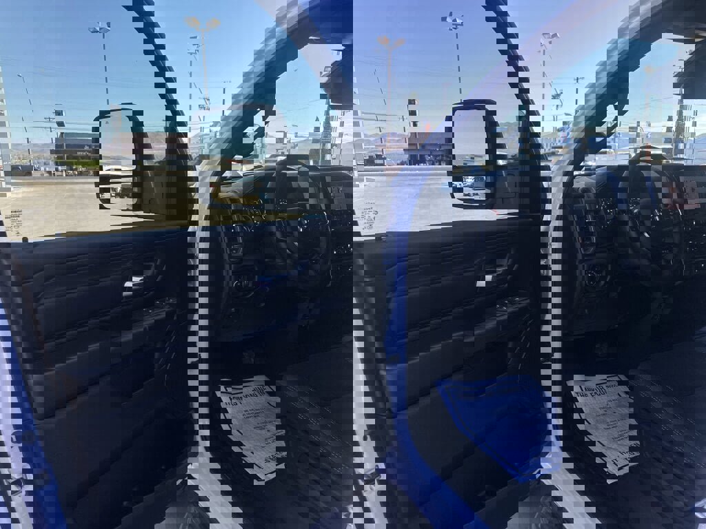 New 2025 RAM 1500 Tradesman image 13