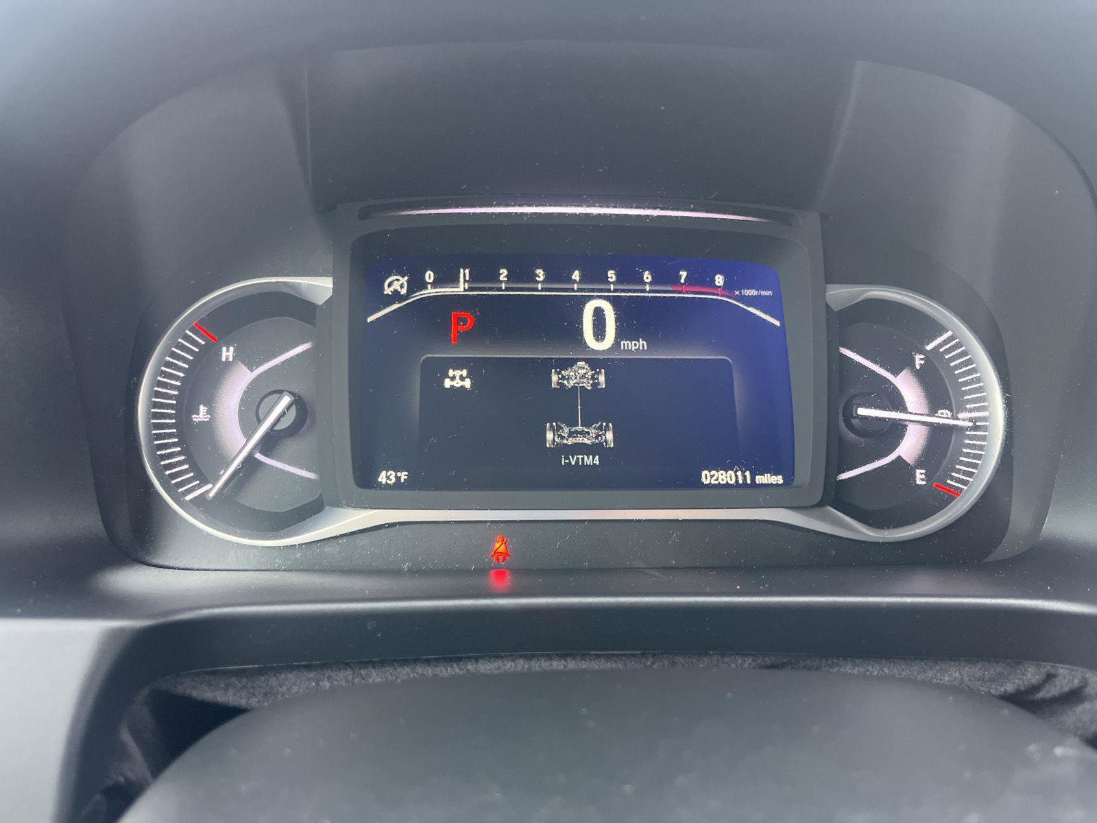 Certified 2023 Honda Passport EX-L image 22