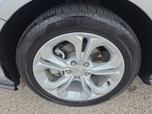 Used 2023 Honda Accord LX image 17