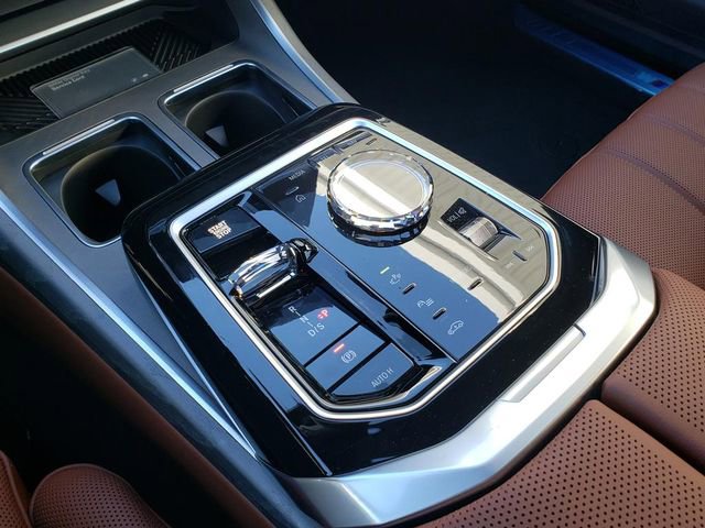 New 2026 BMW 760i xDrive 760i xDrive image 24