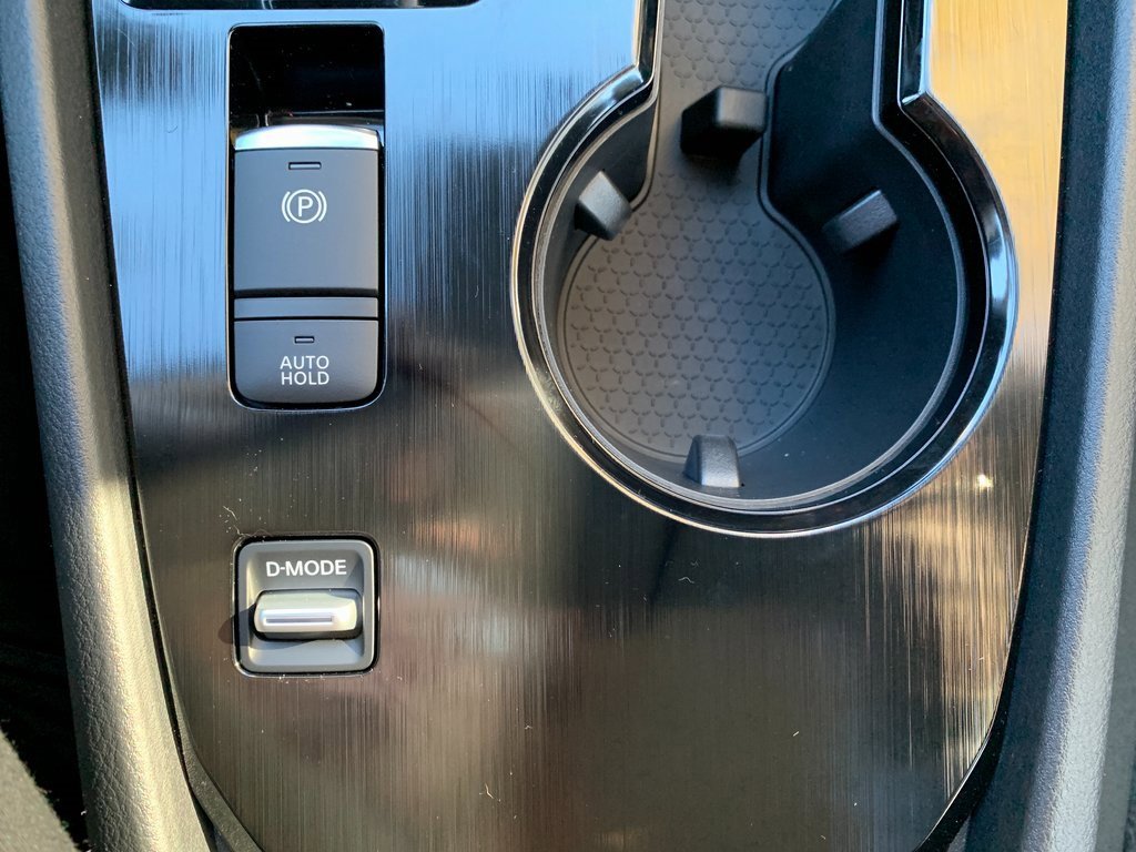 New 2026 Nissan Rogue SV image 15