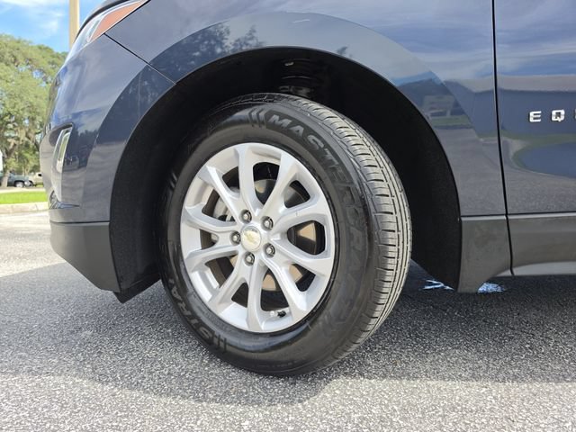 Used 2018 Chevrolet Equinox LT FWD image 35