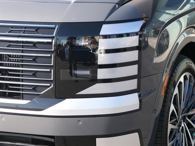 New 2026 Hyundai Palisade Calligraphy image 6