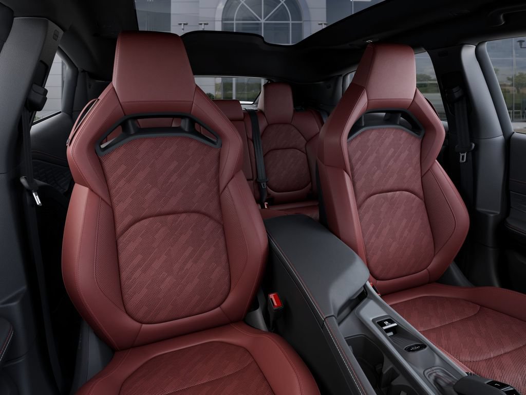 New 2026 Dodge Charger Scat Pack AWD/4WD image 17