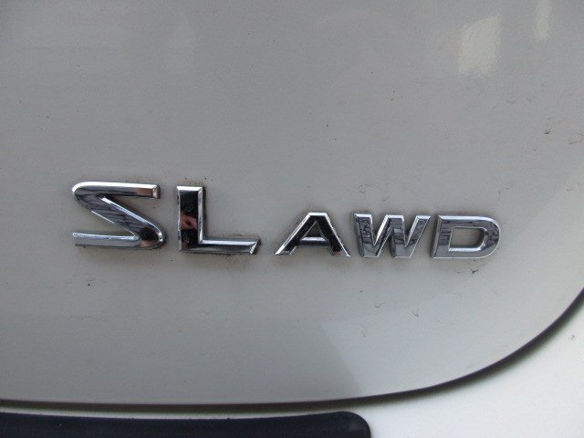 Used 2013 Nissan Rogue SL AWD/4WD image 11