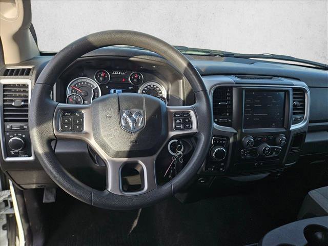 Used 2023 RAM 1500 Classic SLT w/ Electronics Group image 14