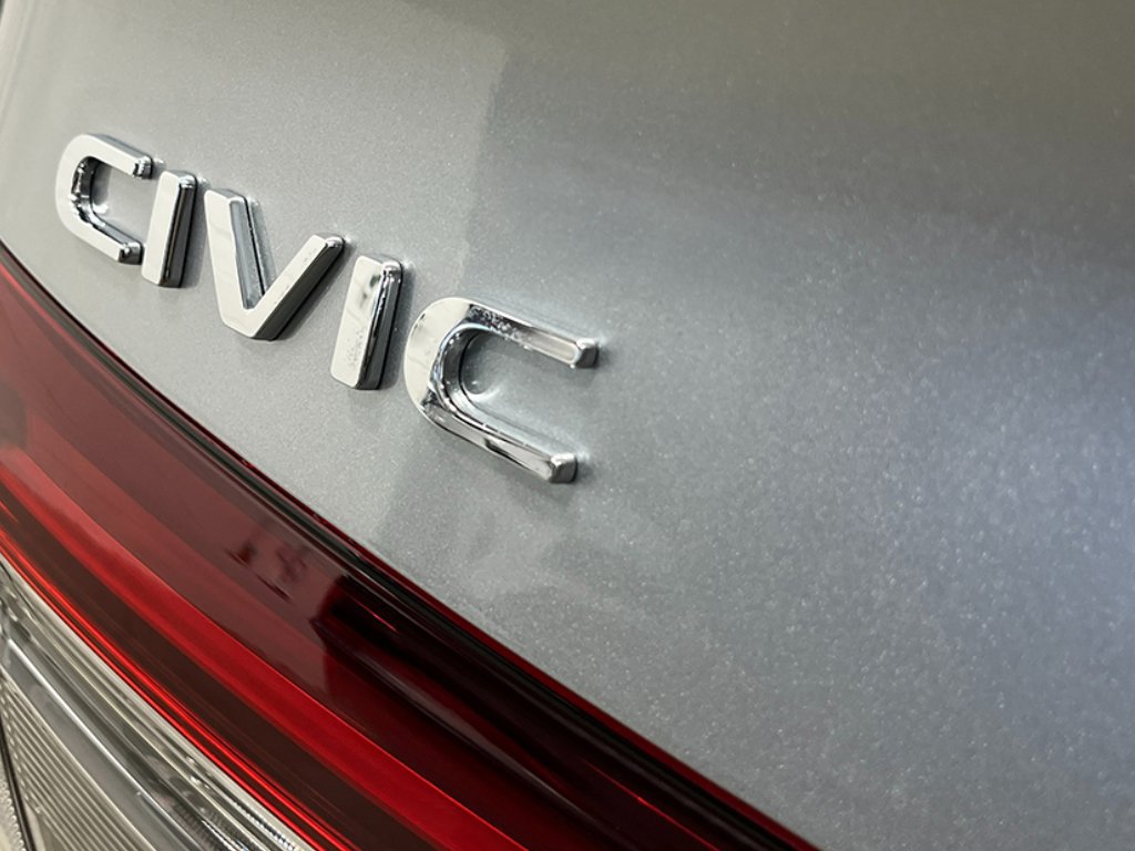 New 2026 Honda Civic Sport Touring image 10