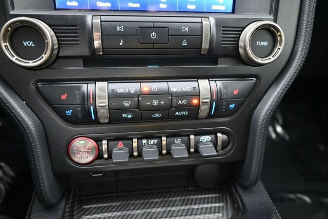 Used 2020 Ford Mustang Shelby GT350 w/ Technology Package RWD image 17