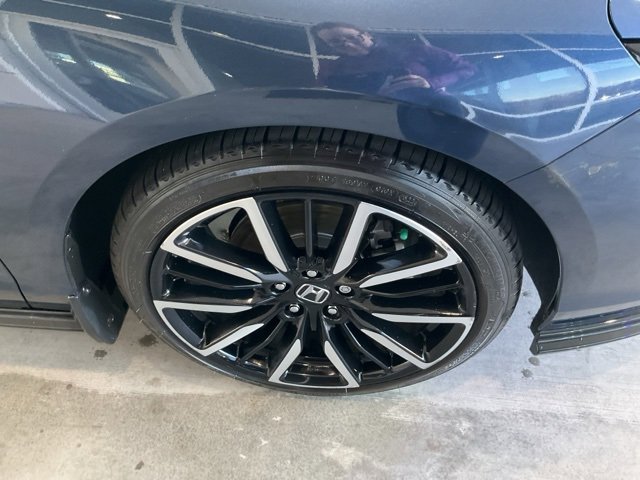 Certified 2023 Honda Accord Touring image 29