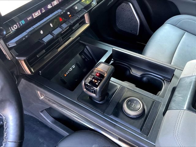 Used 2024 GMC Hummer EV 3X AWD/4WD image 20