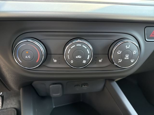 New 2026 Chevrolet Trax RS w/ Driver Confidence Package FWD image 19