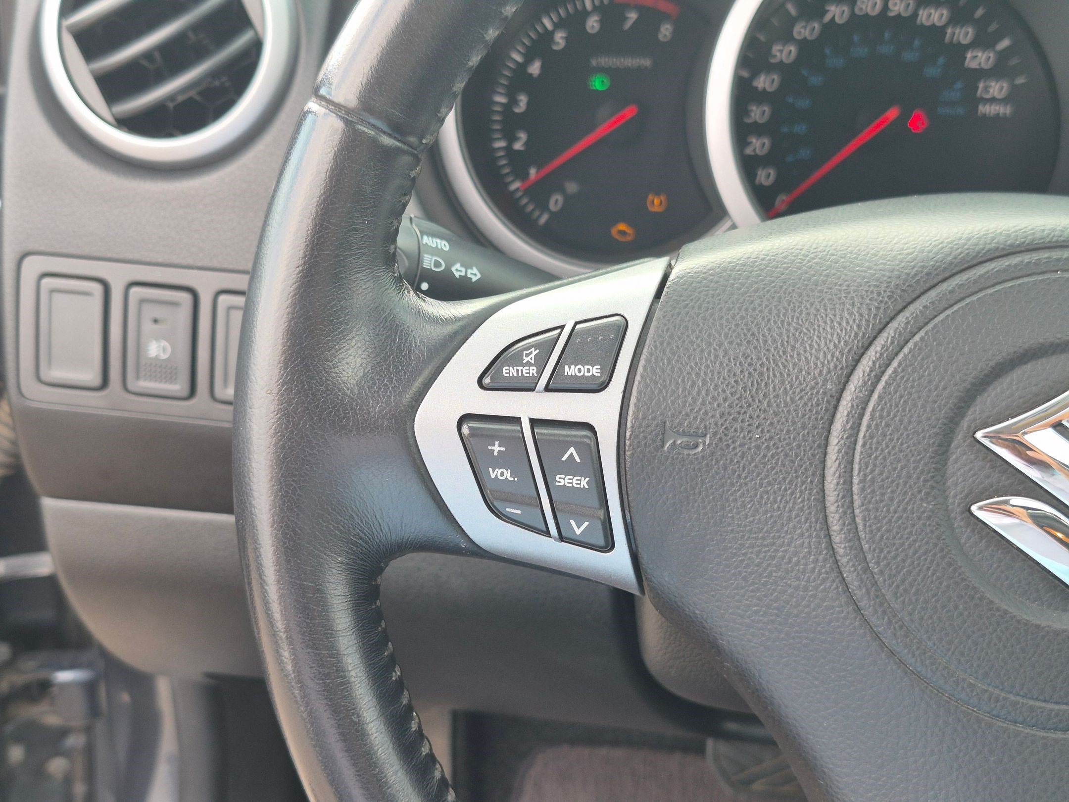 Used 2008 Suzuki Grand Vitara Luxury AWD/4WD image 18