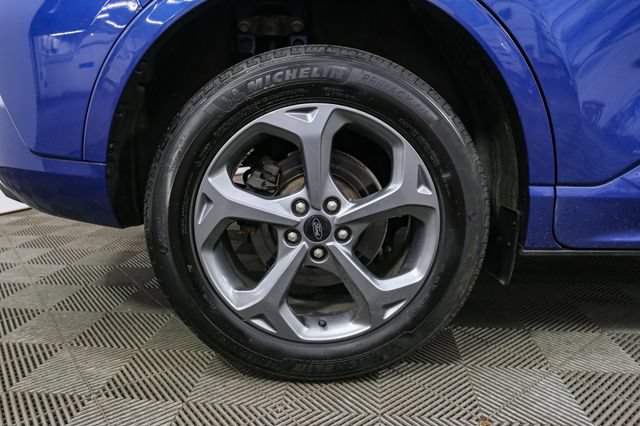 Used 2023 Ford Escape ST-Line Select w/ Tech Pack #1 AWD/4WD image 16