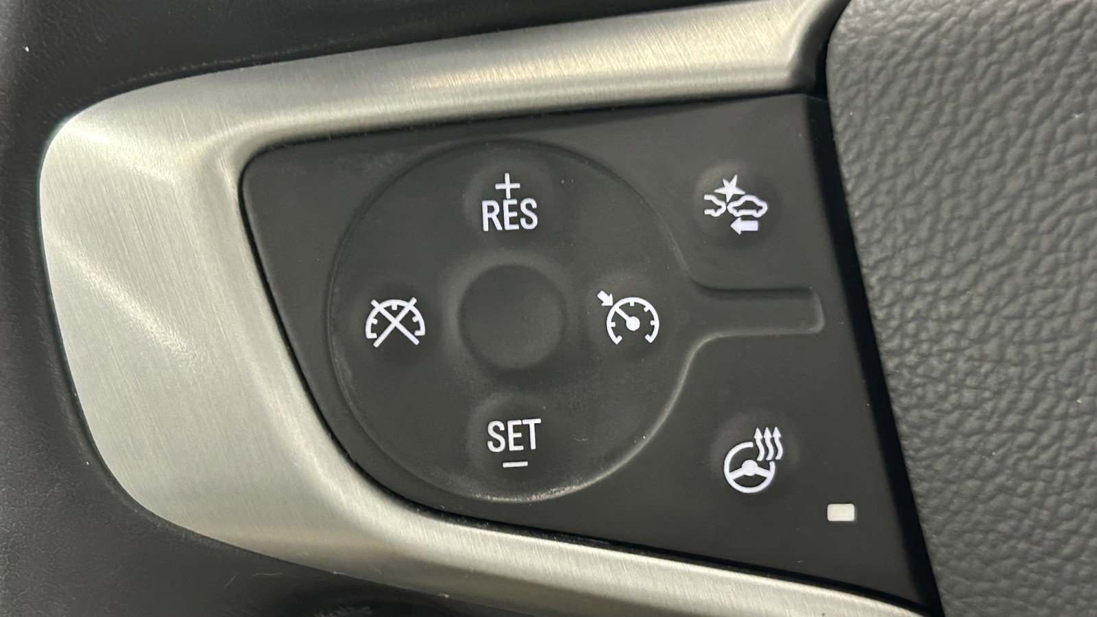 Used 2021 GMC Terrain SLT w/ Infotainment Package II image 21