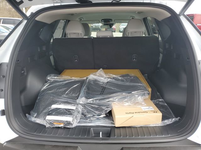 New 2026 Hyundai Tucson SEL image 9