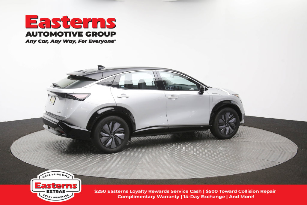 Used 2023 Nissan Ariya FWD image 58