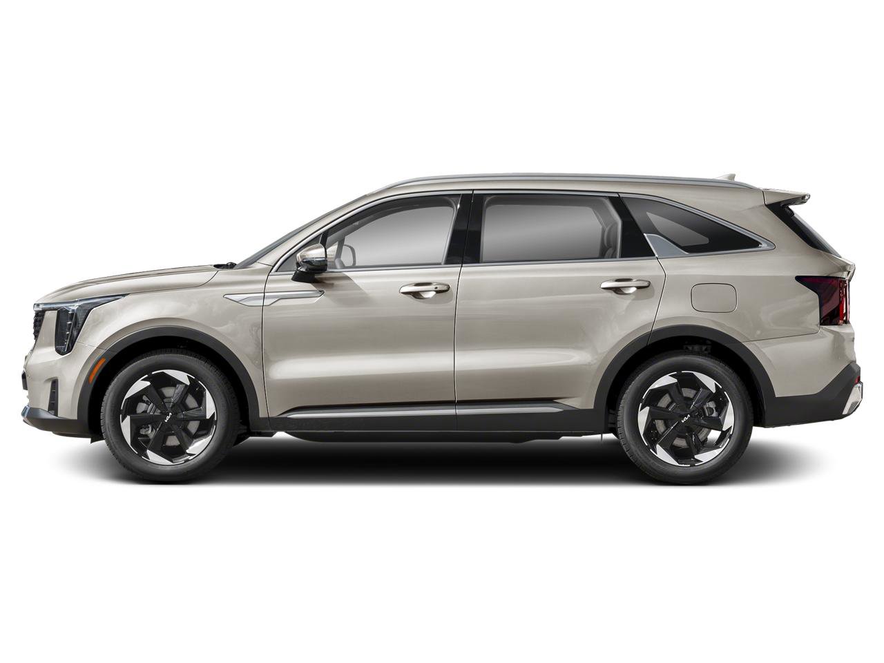 New 2026 Kia Sorento EX image 30