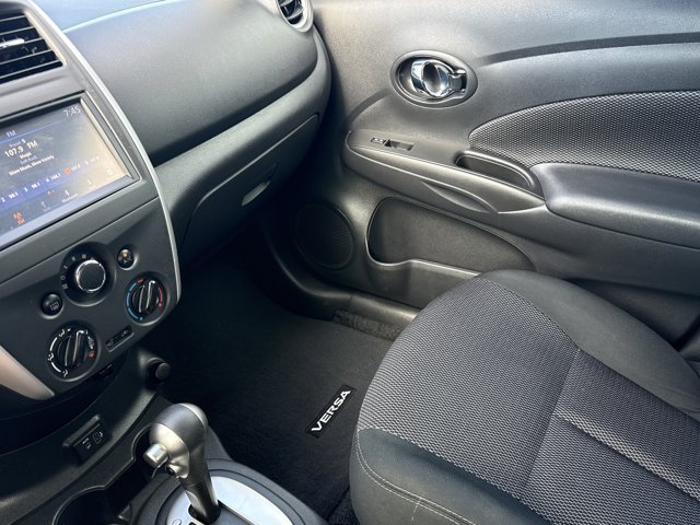 Used 2019 Nissan Versa SV FWD image 19