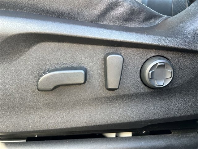 Used 2023 Subaru Ascent Limited image 25