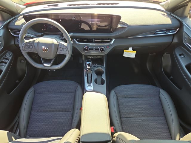 New 2026 Buick Envista Preferred w/ Convenience II Package FWD image 13
