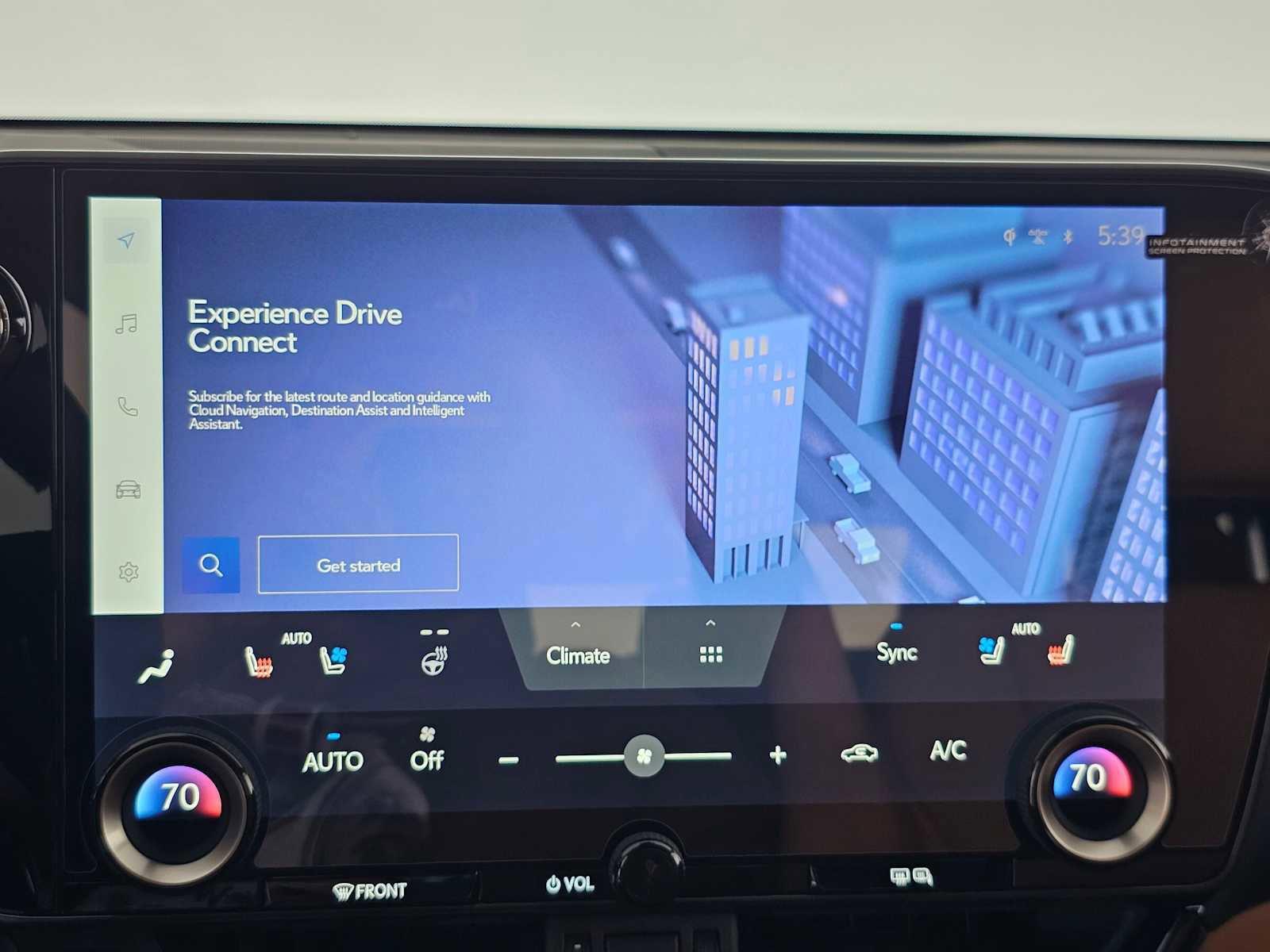 New 2026 Lexus NX 450h+ AWD w/ Luxury Package image 26